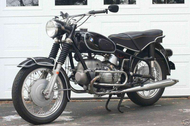 Bmw deals r 50